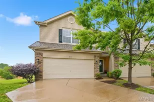 2113 Maple Glen Ct, Saint Peters, MO 63376 - Photo 1