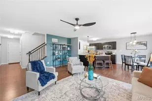 2113 Maple Glen Ct, Saint Peters, MO 63376 - Photo 4