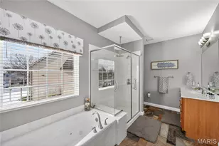 527 Auburn Trace Ln, Saint Peters, MO 63376 - Photo 28