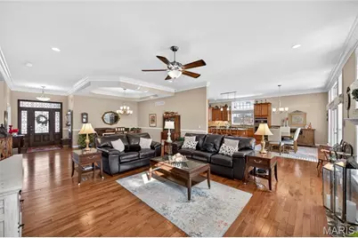 527 Auburn Trace Lane, Saint Peters, MO 63376 - Photo 12