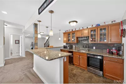 527 Auburn Trace Lane, Saint Peters, MO 63376 - Photo 36