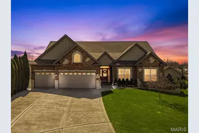 527 Auburn Trace Lane, Saint Peters, MO 63376 - Photo 1