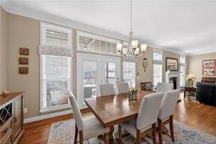 527 Auburn Trace Ln, Saint Peters, MO 63376 - Photo 14