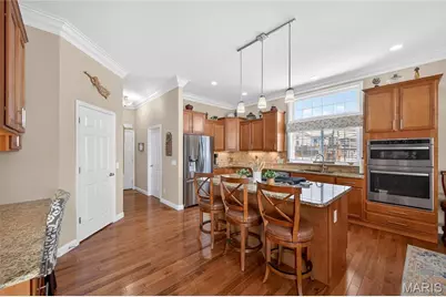 527 Auburn Trace Lane, Saint Peters, MO 63376 - Photo 16