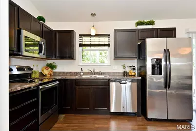 416 Fredricksburg Way, Wright City, MO 63390 - Photo 4