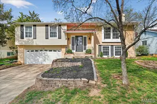 899 Parma Dr, Ballwin, MO 63021 - Photo 1