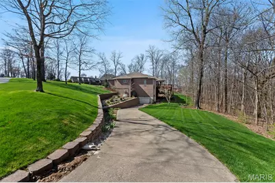 316 Flagstone Drive, Cape Girardeau, MO 63701 - Photo 8