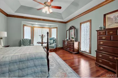 316 Flagstone Drive, Cape Girardeau, MO 63701 - Photo 32