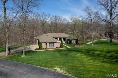 316 Flagstone Drive, Cape Girardeau, MO 63701 - Photo 4