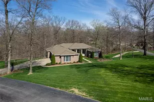 316 Flagstone Dr, Cape Girardeau, MO 63701 - Photo 4
