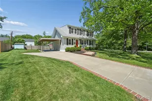1337 Warson Pl, Rock Hill, MO 63119 - Photo 2