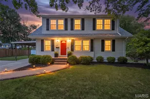 1337 Warson Pl, Rock Hill, MO 63119 - Photo 26