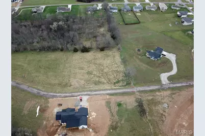 Lot 6 Calvert Estates, Hannibal, MO 63401 - Photo 1