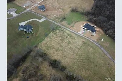 Lot 6 Calvert Estates, Hannibal, MO 63401 - Photo 4