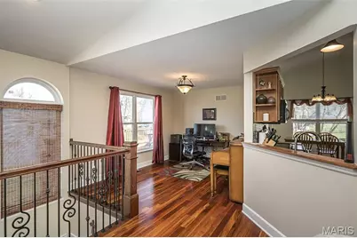 1403 Grizzly Hollow, Wentzville, MO 63385 - Photo 10