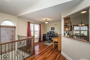 1403 Grizzly Hollow, Wentzville, MO 63385 - Photo 10