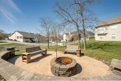 1403 Grizzly Hollow, Wentzville, MO 63385 - Photo 52