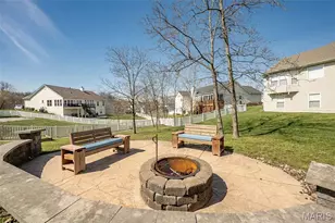 1403 Grizzly Hollow, Wentzville, MO 63385 - Photo 52