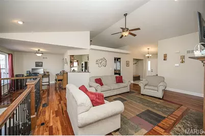 1403 Grizzly Hollow, Wentzville, MO 63385 - Photo 8