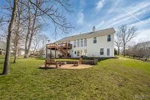 1403 Grizzly Hollow, Wentzville, MO 63385 - Photo 56