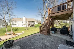 1403 Grizzly Hollow, Wentzville, MO 63385 - Photo 54
