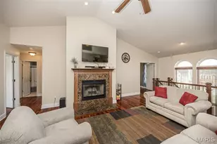 1403 Grizzly Hollow, Wentzville, MO 63385 - Photo 6