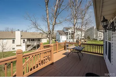 1403 Grizzly Hollow, Wentzville, MO 63385 - Photo 50