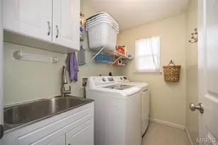 1403 Grizzly Hollow, Wentzville, MO 63385 - Photo 22