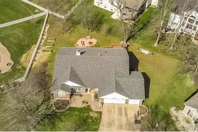 1403 Grizzly Hollow, Wentzville, MO 63385 - Photo 62