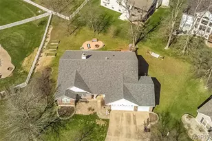 1403 Grizzly Hollow, Wentzville, MO 63385 - Photo 62