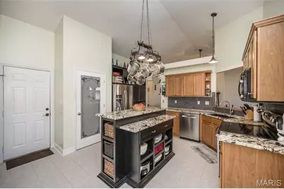 1403 Grizzly Hollow, Wentzville, MO 63385 - Photo 16