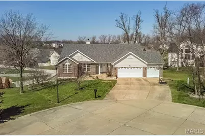 1403 Grizzly Hollow, Wentzville, MO 63385 - Photo 60