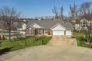 1403 Grizzly Hollow, Wentzville, MO 63385 - Photo 60