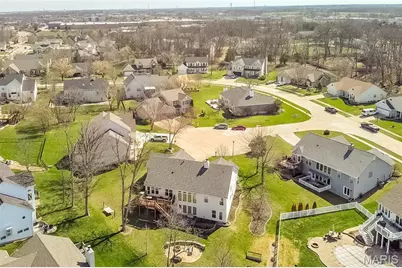 1403 Grizzly Hollow, Wentzville, MO 63385 - Photo 64