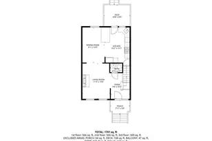 4140 Cleveland Ave, Saint Louis, MO 63110 - Photo 54