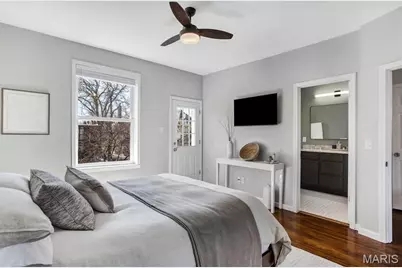 4140 Cleveland Avenue, Saint Louis, MO 63110 - Photo 32