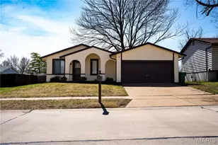 1618 Ventnor Pl, Florissant, MO 63031 - Photo 1