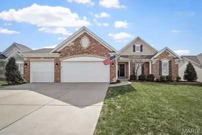 508 Old Moray Place, Saint Charles, MO 63301 - Photo 1