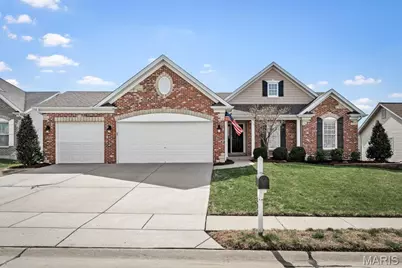508 Old Moray Place, Saint Charles, MO 63301 - Photo 28