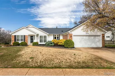 16555 Birch Forest Drive, Wildwood, MO 63011 - Photo 2