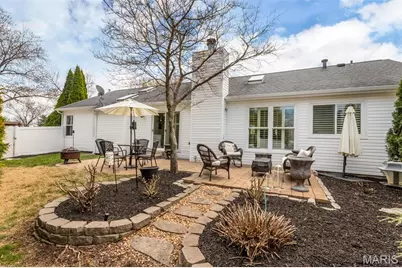 16555 Birch Forest Drive, Wildwood, MO 63011 - Photo 46