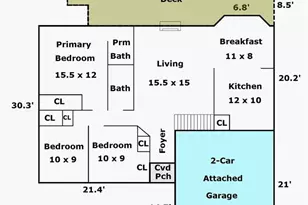 1 Pine Tree Ct, Saint Peters, MO 63376 - Photo 44