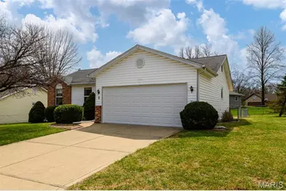 1 Pine Tree Court, Saint Peters, MO 63376 - Photo 2