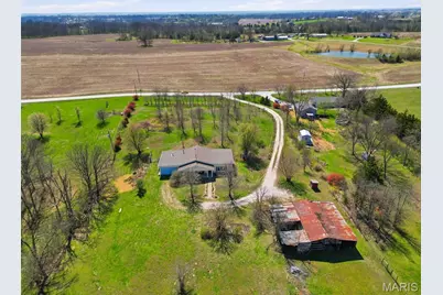 329 Lakeview Road, Old Monroe, MO 63369 - Photo 40