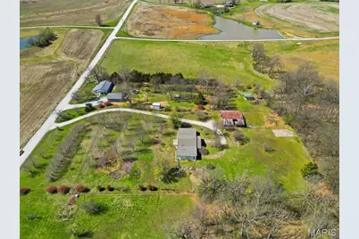 329 Lakeview Road, Old Monroe, MO 63369 - Photo 48