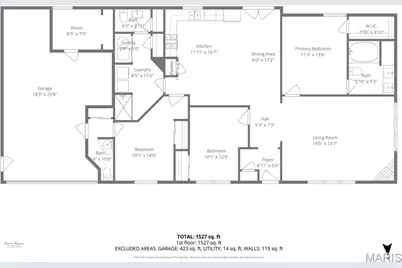 329 Lakeview Road, Old Monroe, MO 63369 - Photo 50