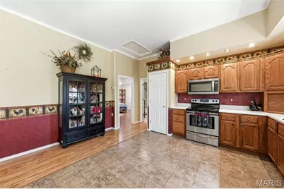 329 Lakeview Road, Old Monroe, MO 63369 - Photo 12