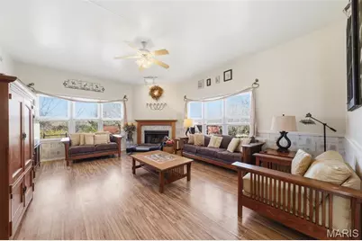 329 Lakeview Road, Old Monroe, MO 63369 - Photo 6