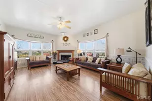 329 Lakeview Rd, Old Monroe, MO 63369 - Photo 6