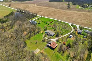 329 Lakeview Rd, Old Monroe, MO 63369 - Photo 46